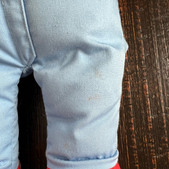 Arthur Talking Doll Vintage 17” Playskool Toy Plush PBS 1996 Hasbro Working - Picture 8 of 13